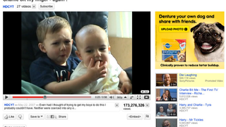 YouTube's Going to Look Mighty Different Soon